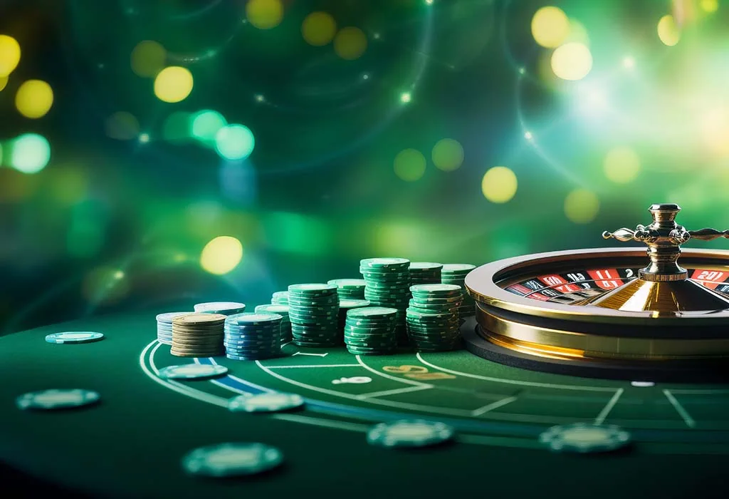HBET bàn Casino Trực Tuyến